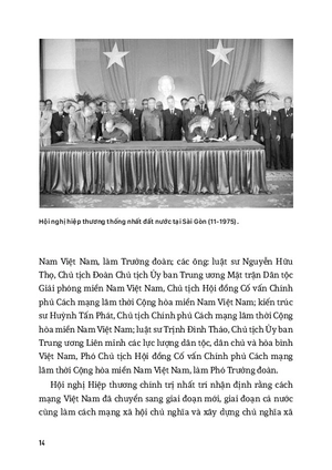 hỏi đáp lịch sử việt nam - tập 10 - việt nam-hành trình xây dựng và phát triển (từ 1975 đến nay) - Ảnh 8