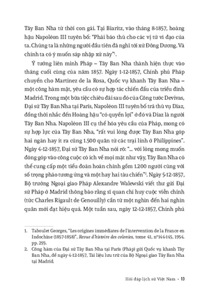 hỏi đáp lịch sử việt nam - tập 4 - cuộc kháng chiến chống pháp lần thứ nhất (1858-cuối thế kỉ xix) - Ảnh 7