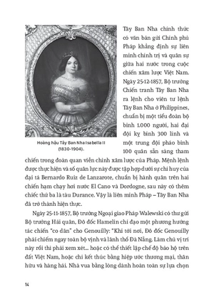 hỏi đáp lịch sử việt nam - tập 4 - cuộc kháng chiến chống pháp lần thứ nhất (1858-cuối thế kỉ xix) - Ảnh 8