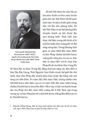 hỏi đáp lịch sử việt nam - tập 5 - đầu thế kỷ xx đến ngày thành lập đảng cộng sản việt nam (1930) - Ảnh 5