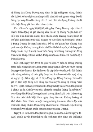 hỏi đáp lịch sử việt nam - tập 6 - từ xô viết nghệ tĩnh đến cách mạng tháng 8 (1930-1945) - Ảnh 10