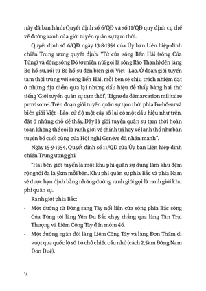hỏi đáp lịch sử việt nam - tập 8 - cuộc kháng chiến chống mỹ cứu nước (1954-1965) - Ảnh 8
