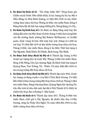 hỏi đáp lịch sử việt nam - tập 9 - từ xuân mậu thân (1968) đến chiến dịch hồ chí minh (1965-1975) - Ảnh 10