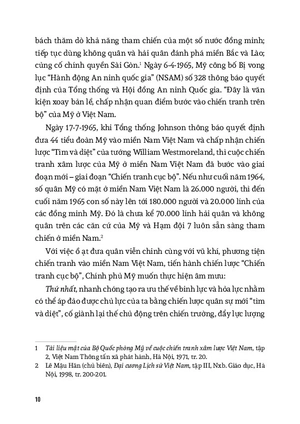 hỏi đáp lịch sử việt nam - tập 9 - từ xuân mậu thân (1968) đến chiến dịch hồ chí minh (1965-1975) - Ảnh 4