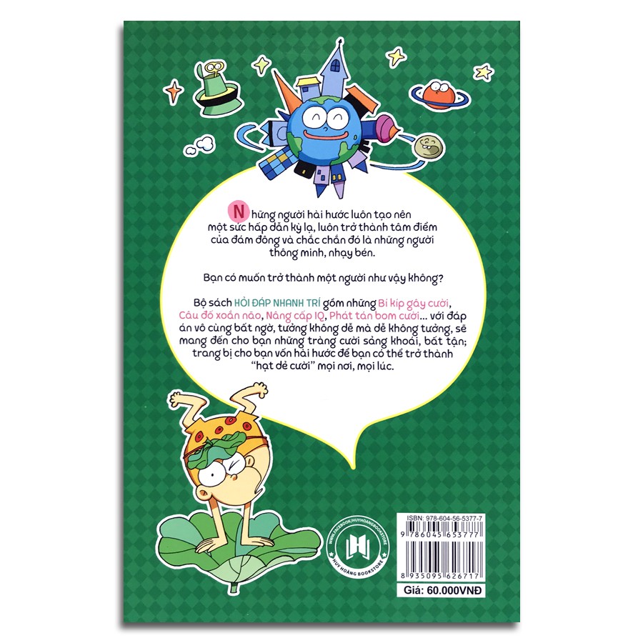 hỏi đáp nhanh trí - tiếu ngạo giang hồ - Ảnh 4