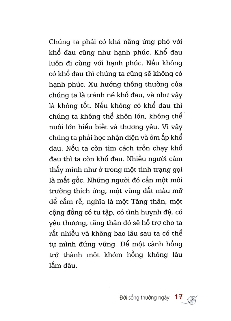 hỏi đáp từ trái tim (tái bản 2024) - Ảnh 14