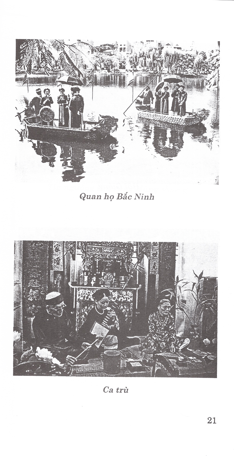 hỏi - đáp về di sản thế giới và di sản thế giới tại việt nam - Ảnh 10