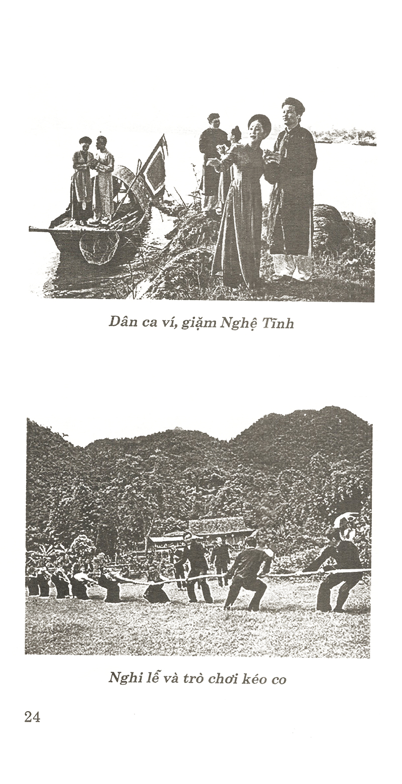 hỏi - đáp về di sản thế giới và di sản thế giới tại việt nam - Ảnh 13