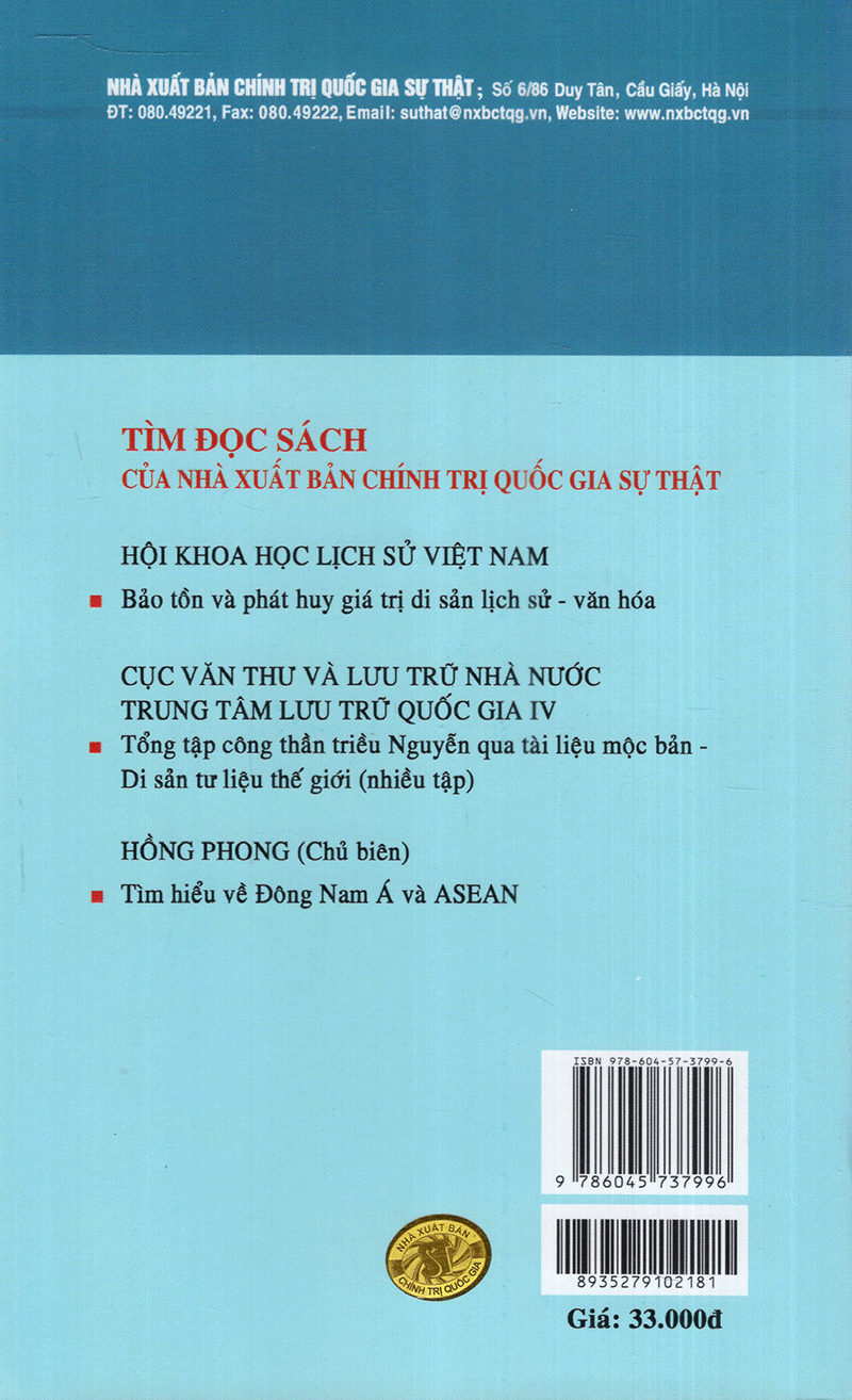 hỏi - đáp về di sản thế giới và di sản thế giới tại việt nam - Ảnh 16