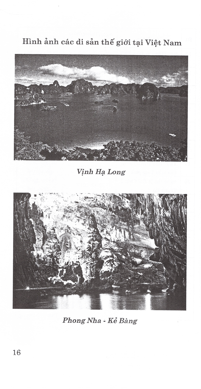 hỏi - đáp về di sản thế giới và di sản thế giới tại việt nam - Ảnh 5