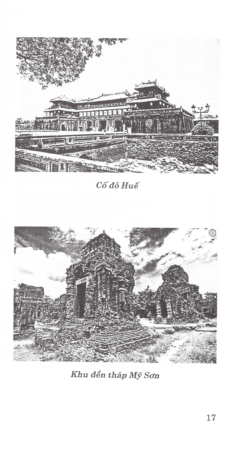 hỏi - đáp về di sản thế giới và di sản thế giới tại việt nam - Ảnh 6