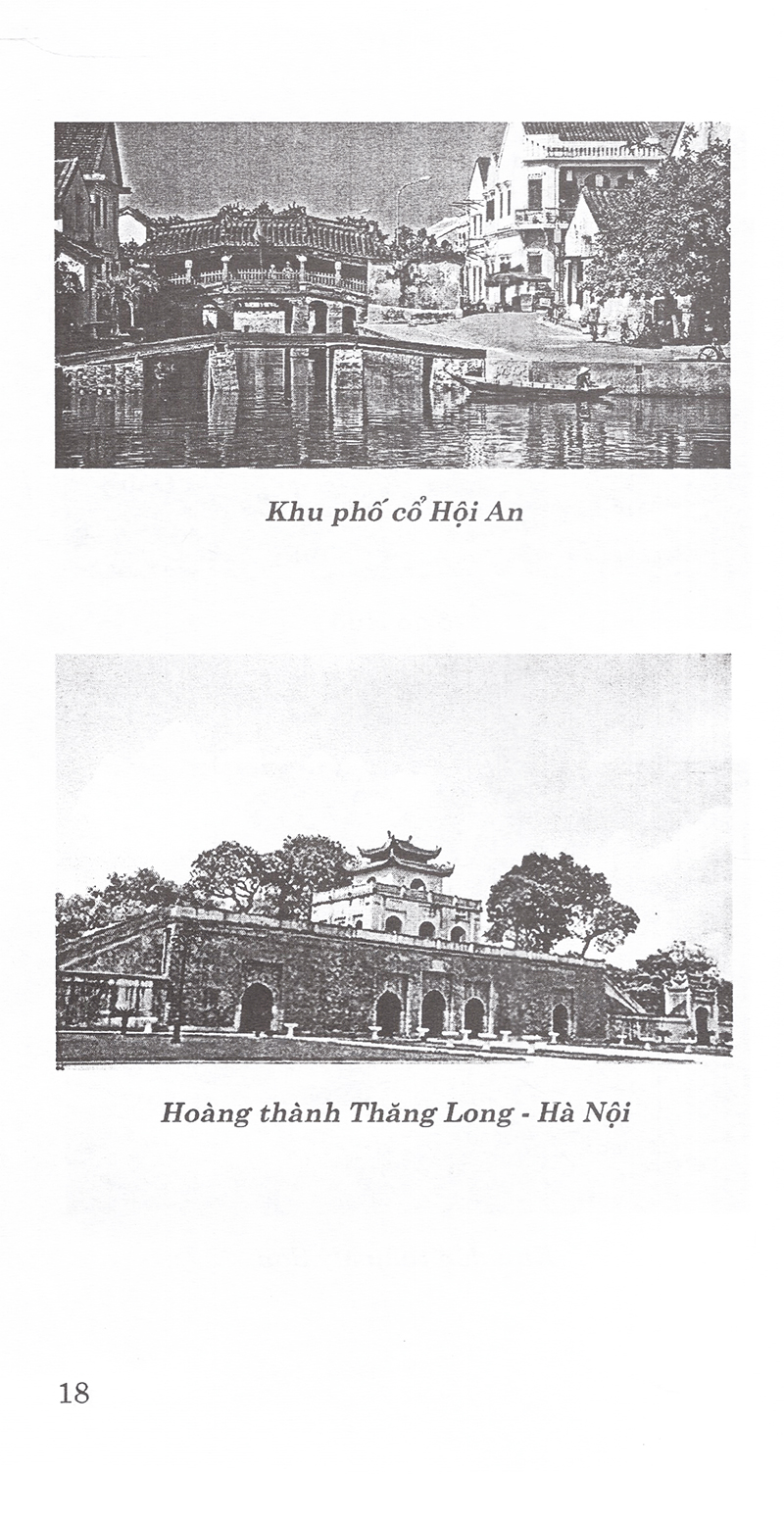 hỏi - đáp về di sản thế giới và di sản thế giới tại việt nam - Ảnh 7