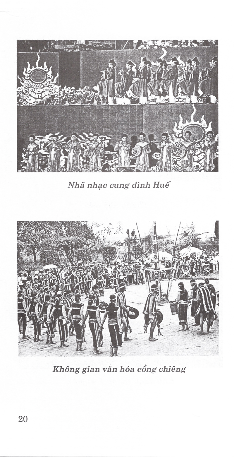 hỏi - đáp về di sản thế giới và di sản thế giới tại việt nam - Ảnh 9