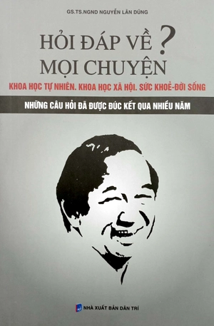 hỏi đáp về mọi chuyện - Ảnh 2