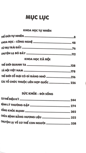 hỏi đáp về mọi chuyện - Ảnh 3