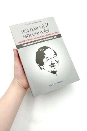 hỏi đáp về mọi chuyện - Ảnh 8