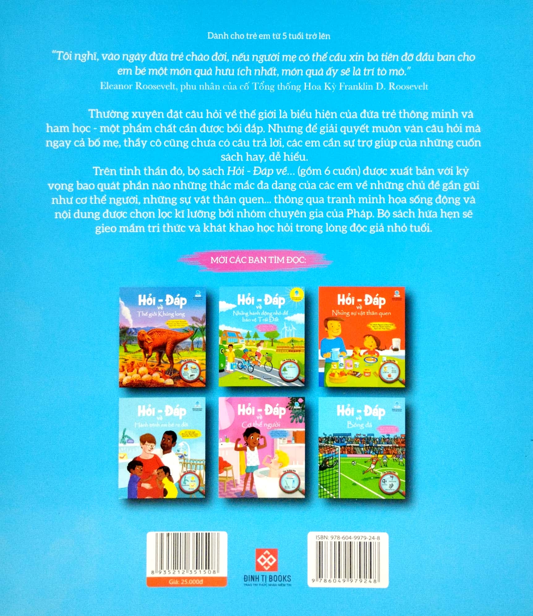 hỏi - đáp về những hành động nhỏ để bảo vệ trái đất - Ảnh 6