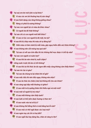 hỏi đáp về thế giới - thiên nhiên huyền diệu - Ảnh 2