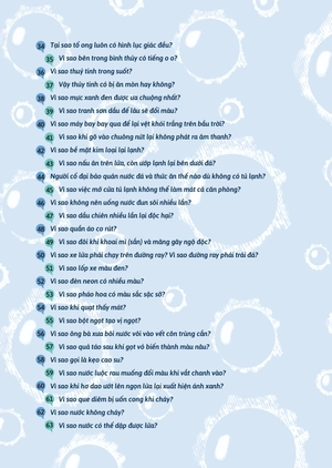 hỏi đáp về thế giới - vật lí hóa học đâu có khó - Ảnh 3