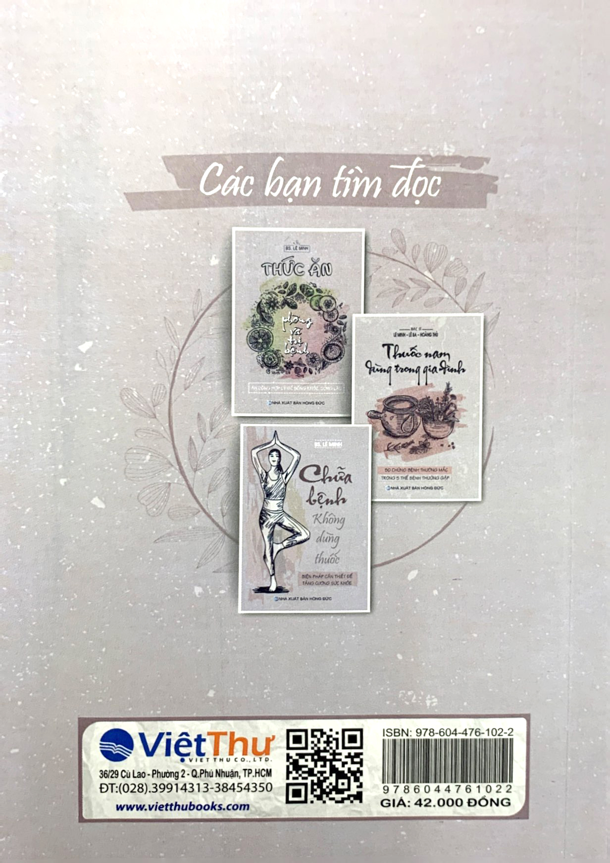 hỏi đáp về thực dưỡng - ăn uống hợp lý để phòng và điều trị bệnh - Ảnh 8