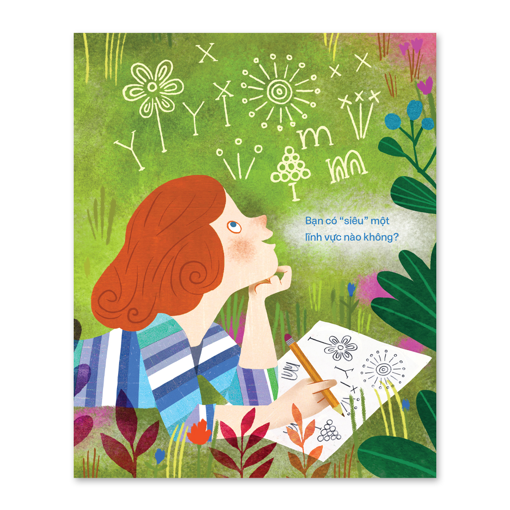 hỏi đi đừng ngại! - just ask! - Ảnh 7