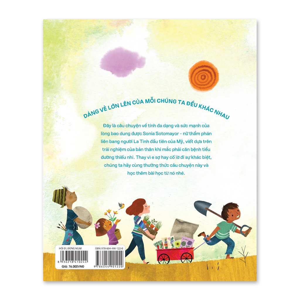 hỏi đi đừng ngại! - just ask! - Ảnh 8