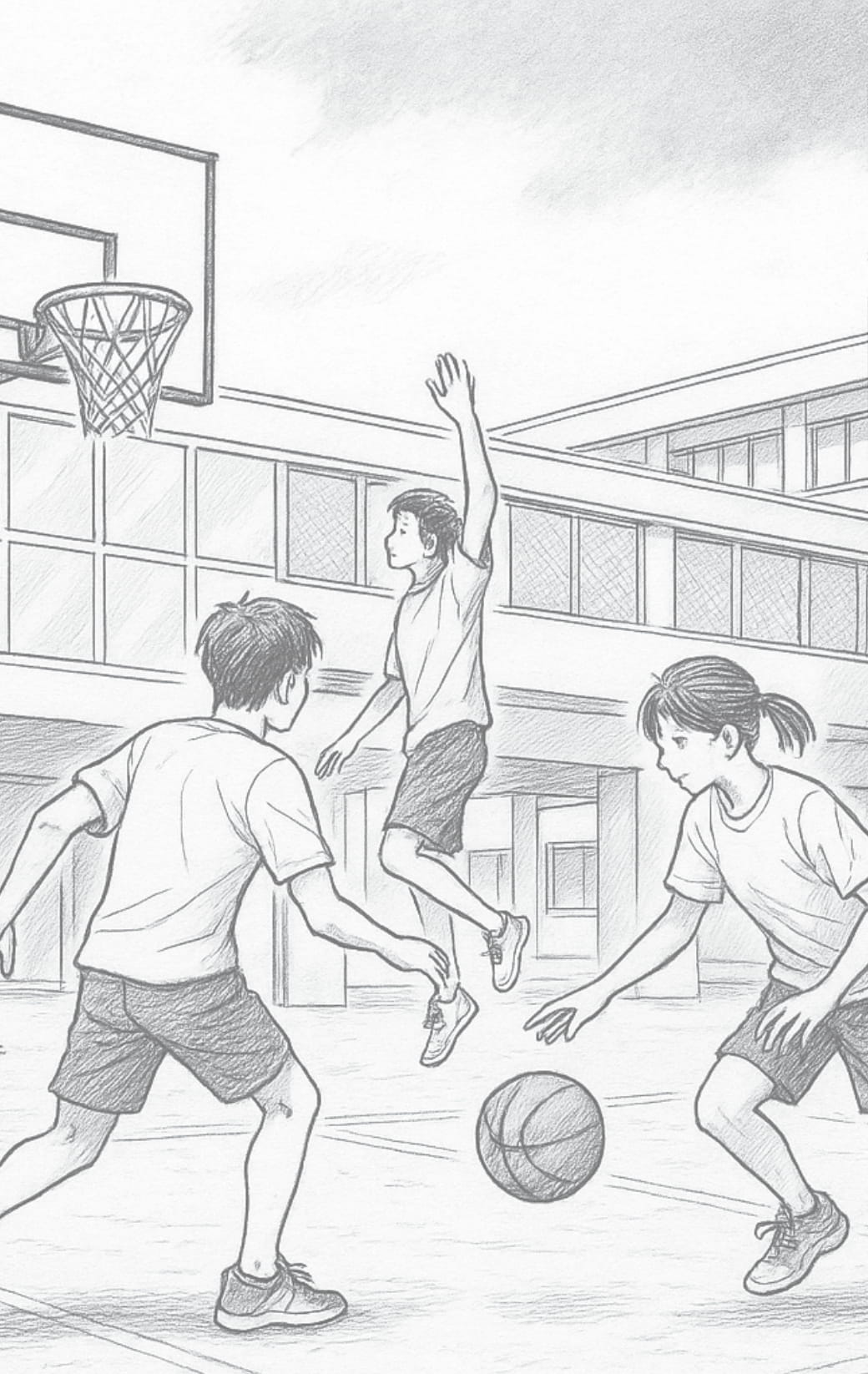 Hồi Đó Chúng Ta Là Những Kẻ Ngốc - Ảnh 5