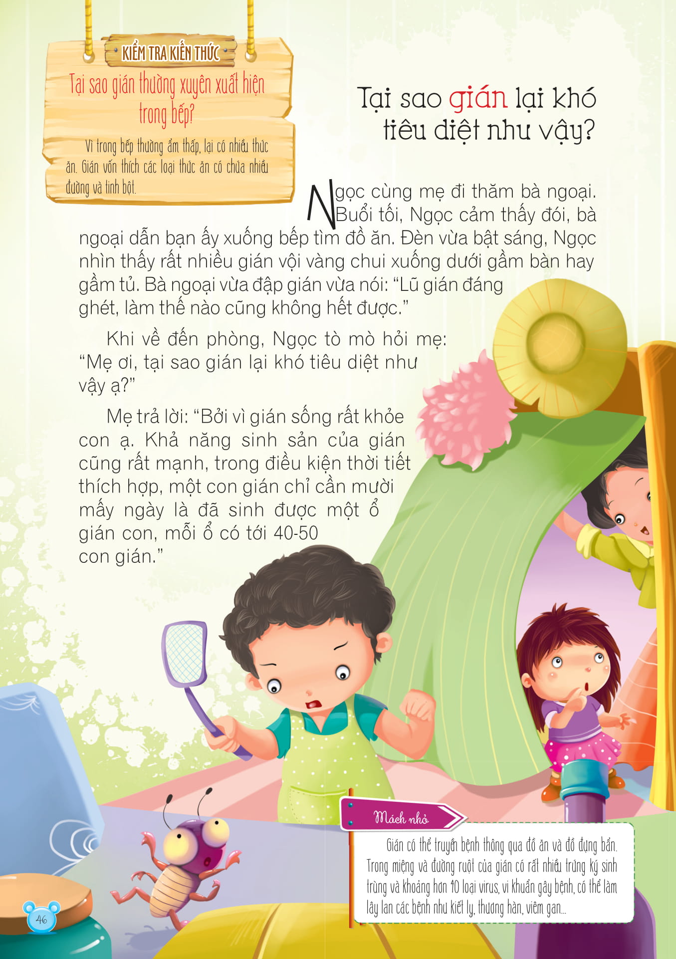 hỏi gì cũng biết - bí mật về động vật - Ảnh 2