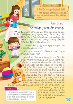 hỏi gì cũng biết - thiên nhiên nói gì với em - Ảnh 5