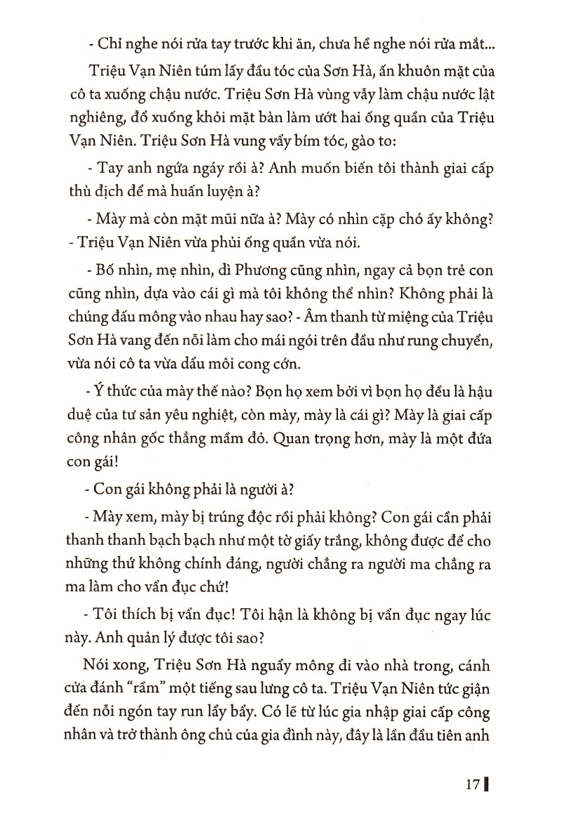 hối hận - Ảnh 11