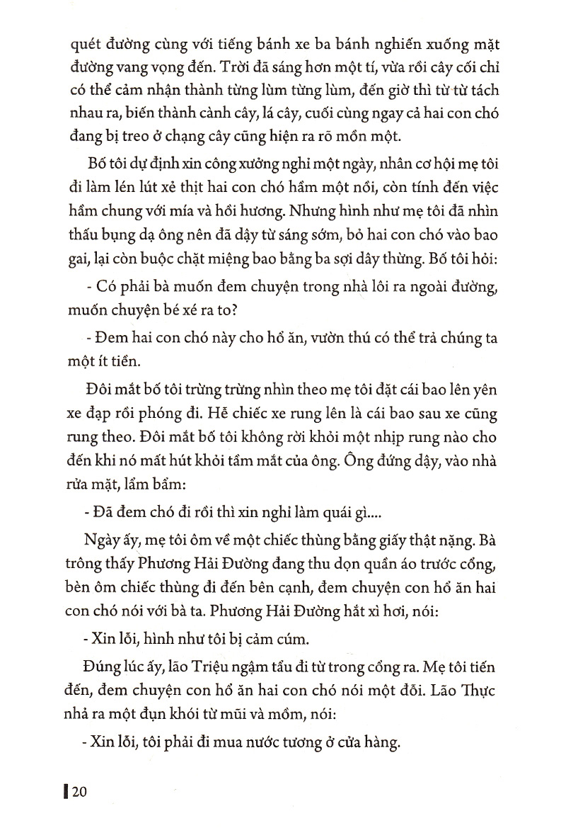 hối hận - Ảnh 14