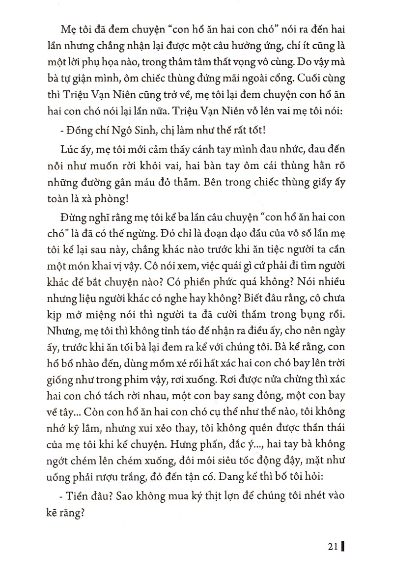 hối hận - Ảnh 15