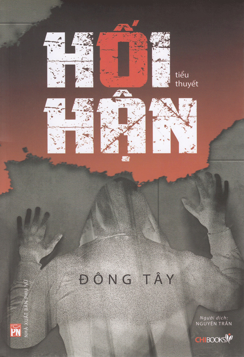 hối hận - Ảnh 2