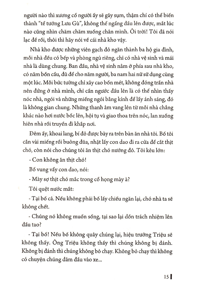 hối hận - Ảnh 9