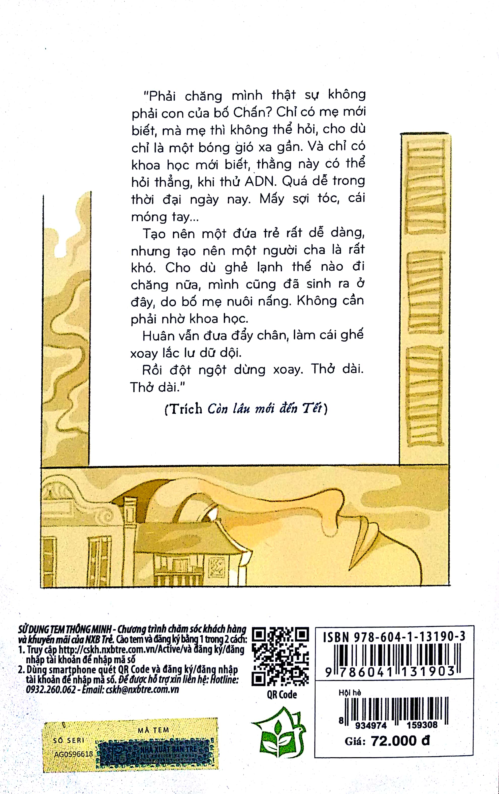 hội hè - Ảnh 10