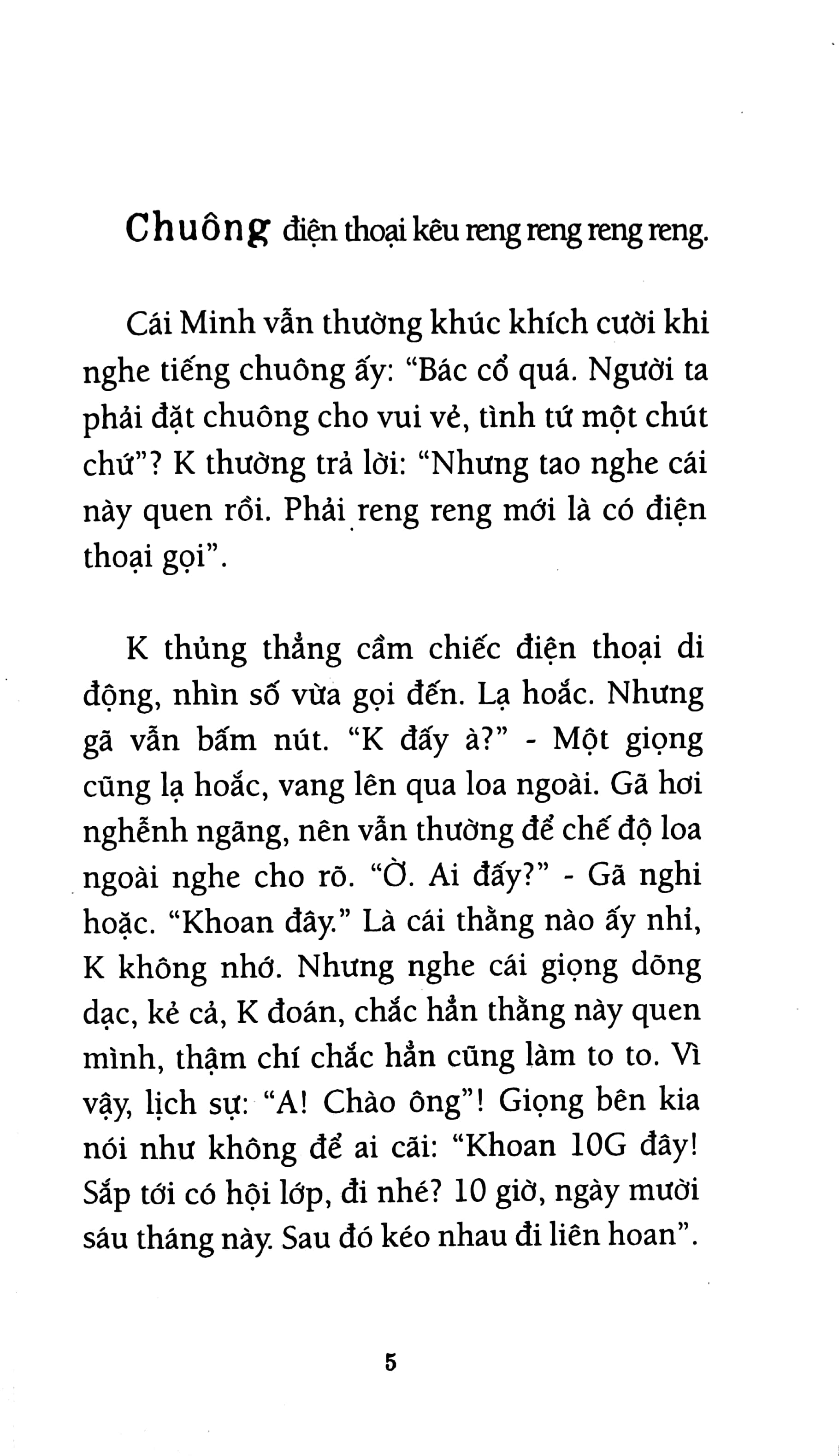 hội hè - Ảnh 2