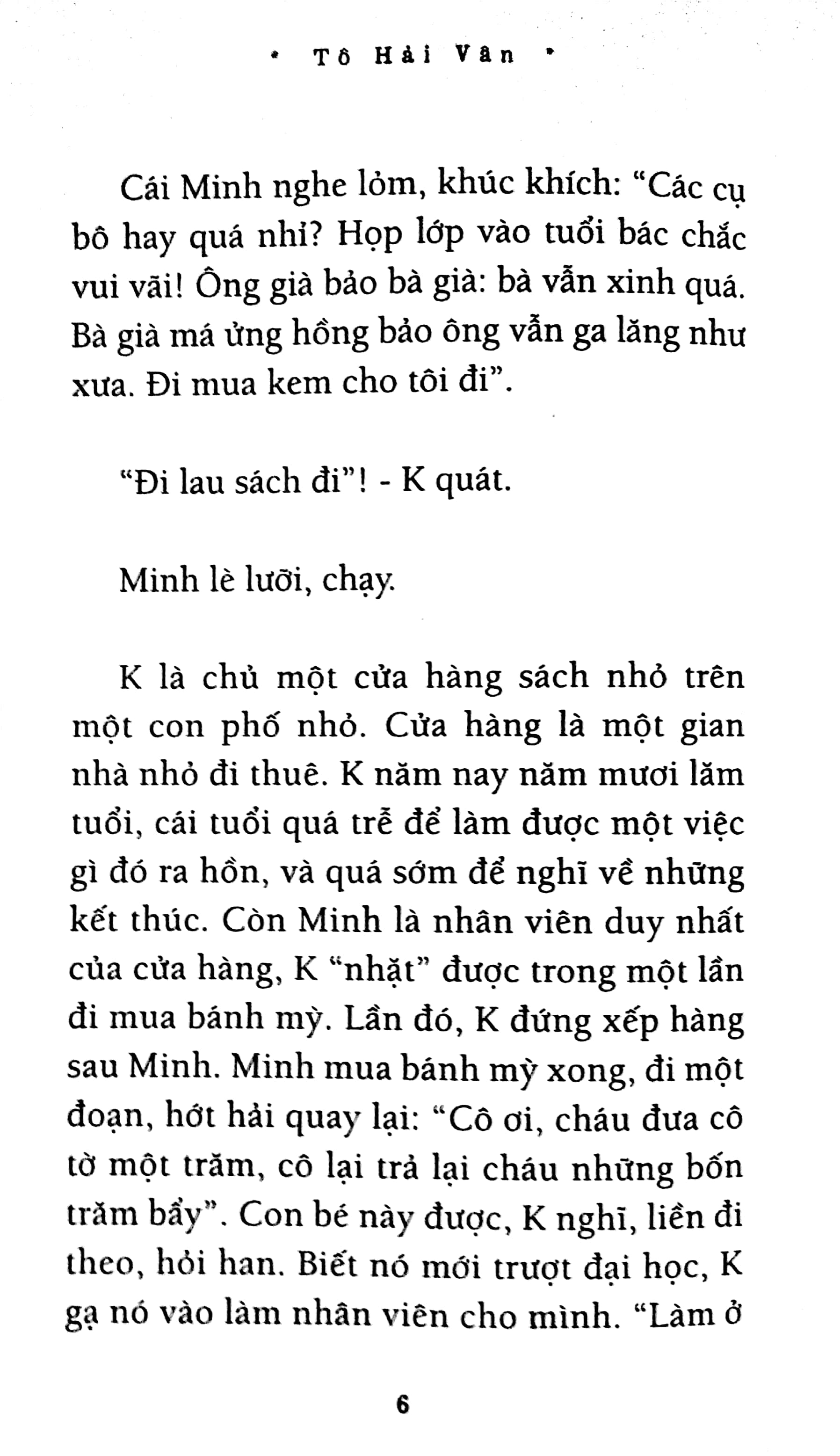 hội hè - Ảnh 3