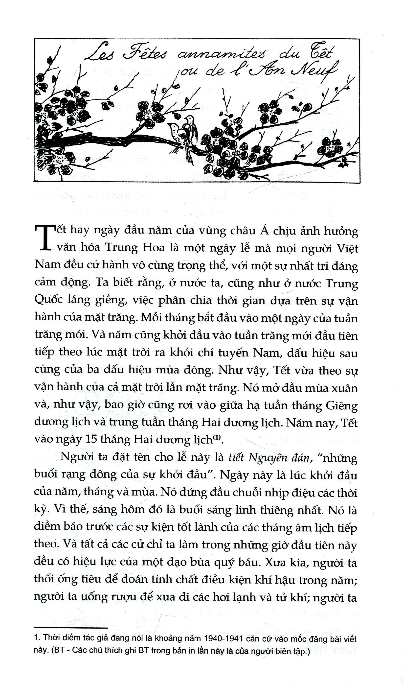 hội hè lễ tết của người việt (tái bản 2023) - Ảnh 2