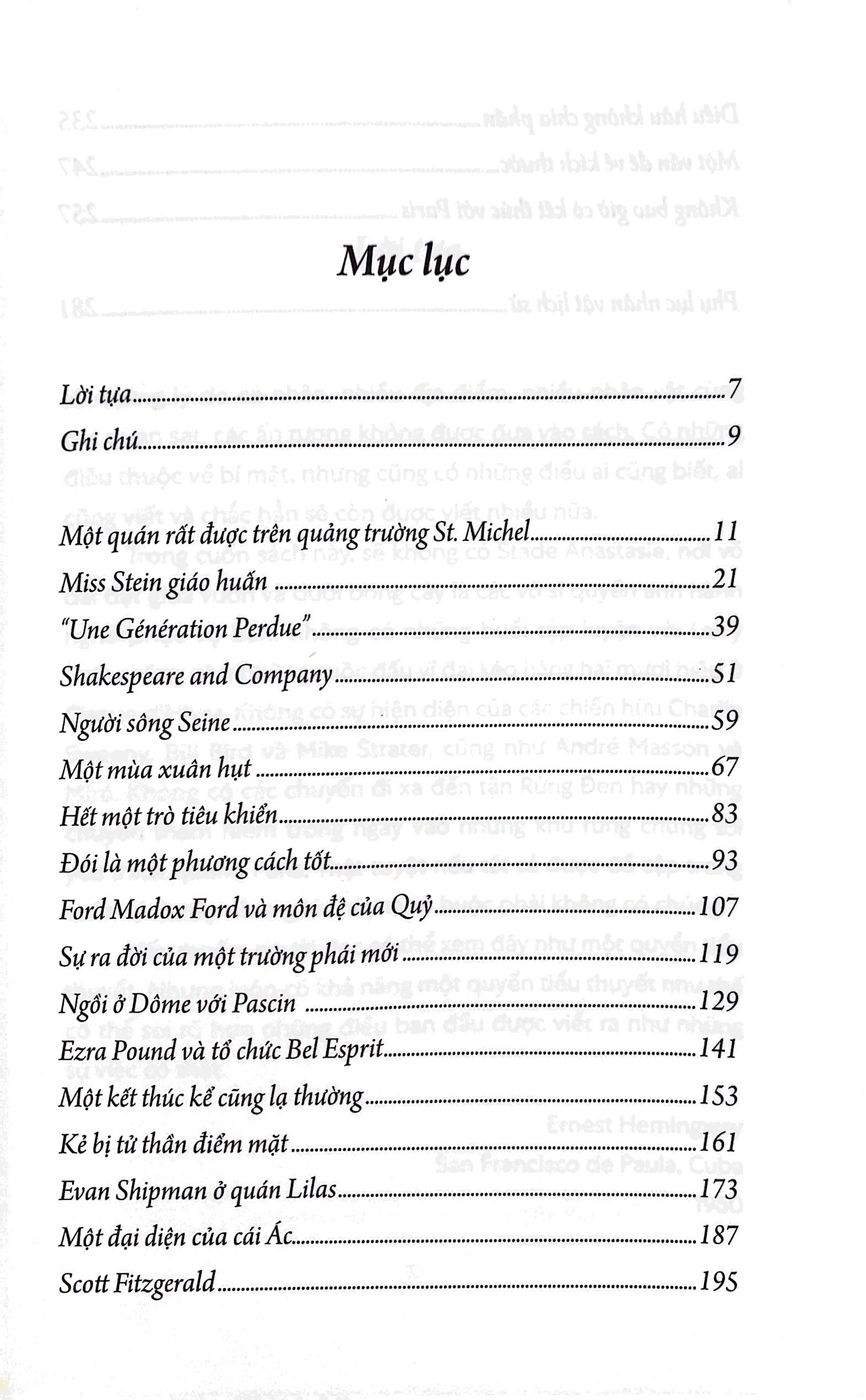 hội hè miên man (tái bản 2023) - Ảnh 3