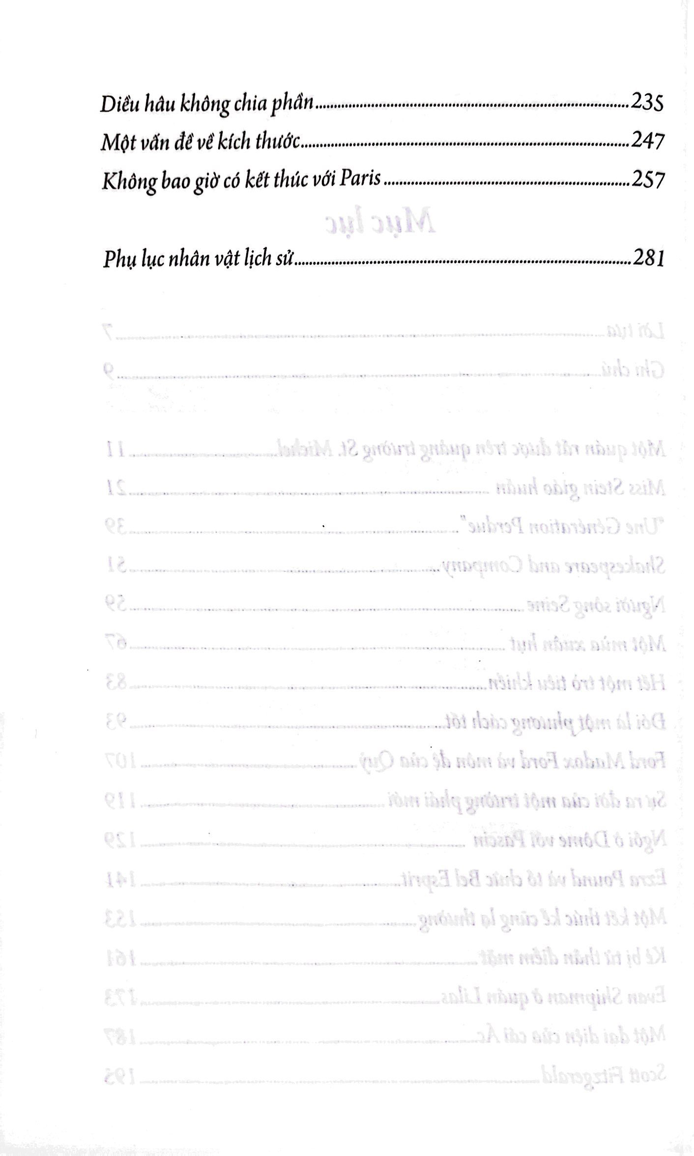 hội hè miên man (tái bản 2023) - Ảnh 4