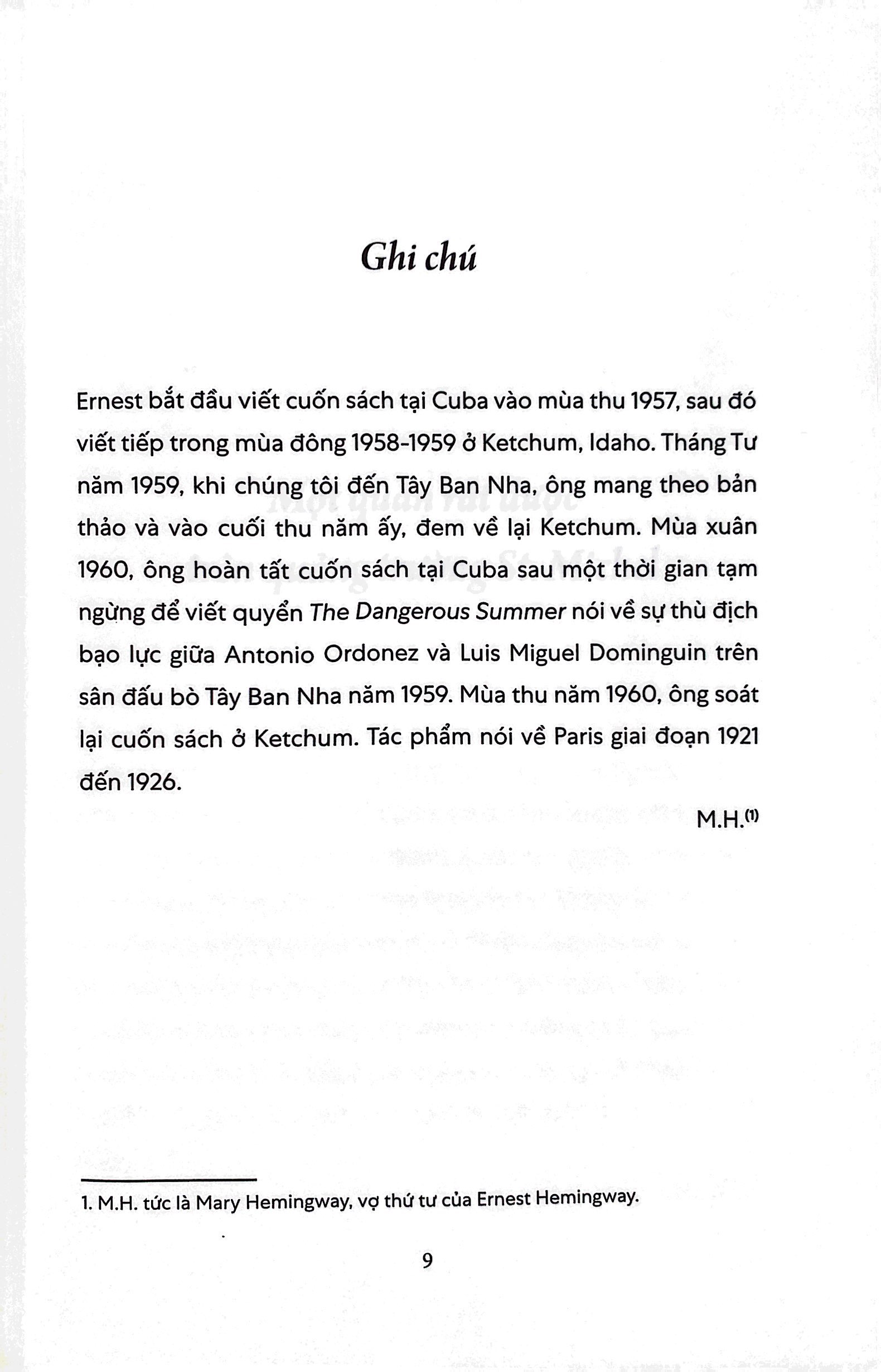 hội hè miên man (tái bản 2023) - Ảnh 6