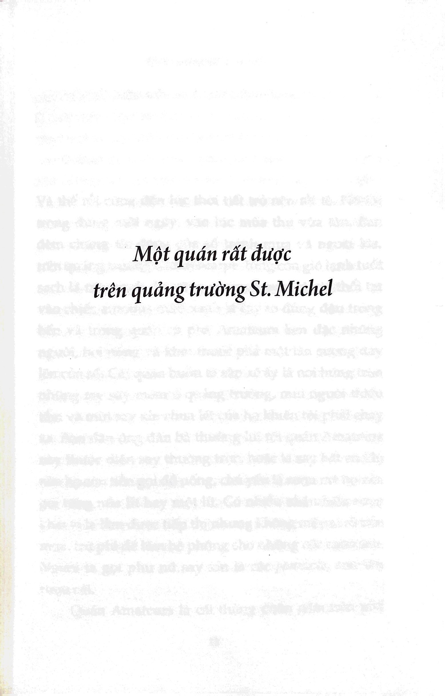 hội hè miên man (tái bản 2023) - Ảnh 7