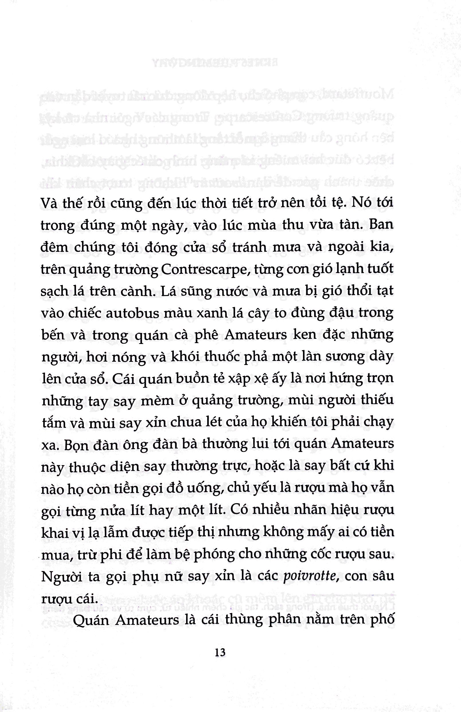 hội hè miên man (tái bản 2023) - Ảnh 8