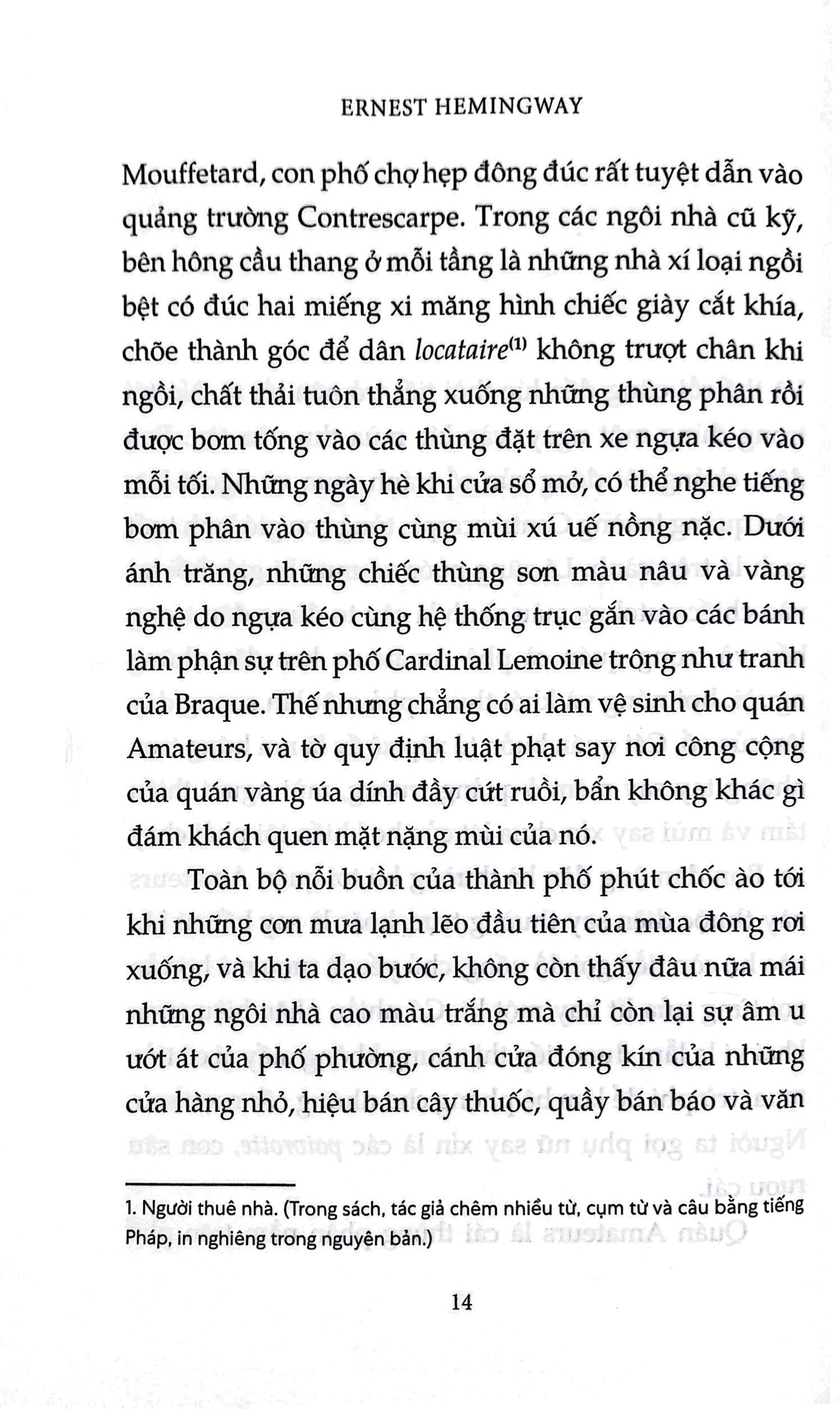 hội hè miên man (tái bản 2023) - Ảnh 9