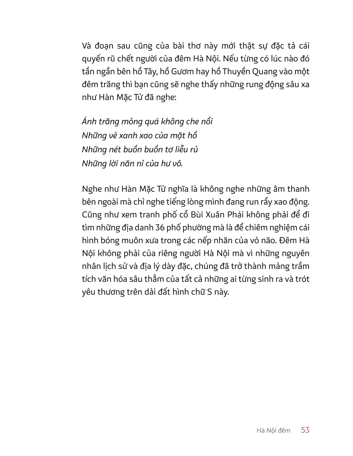 hội họa bùi xuân phái và tôi - Ảnh 21