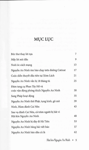 hội kín nguyễn an ninh - Ảnh 2