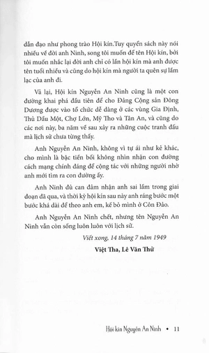 hội kín nguyễn an ninh - Ảnh 8