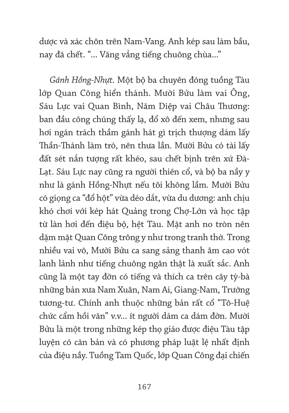 hồi ký 50 năm mê hát - năm mươi năm cải lương - Ảnh 12