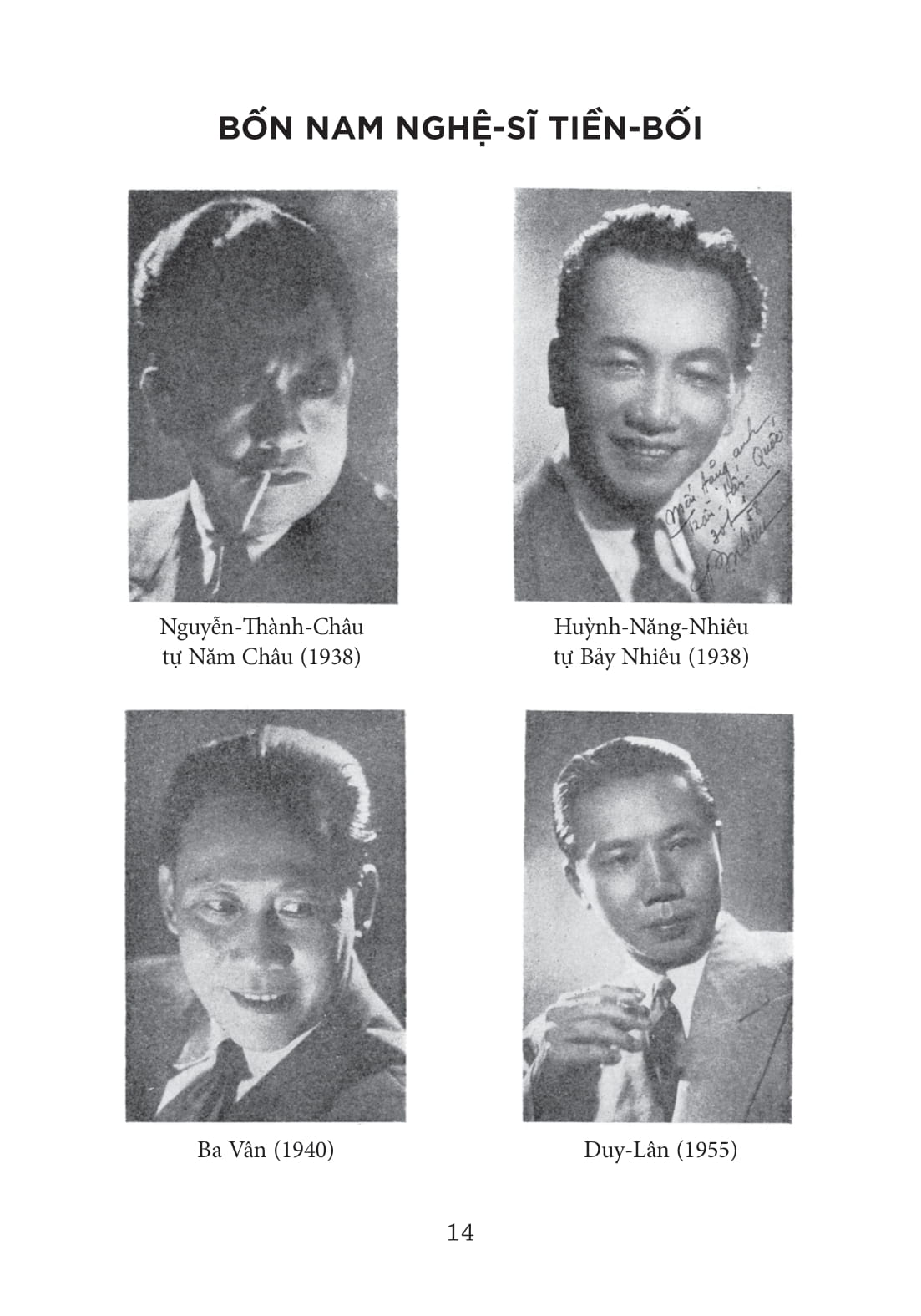 hồi ký 50 năm mê hát - năm mươi năm cải lương - Ảnh 4