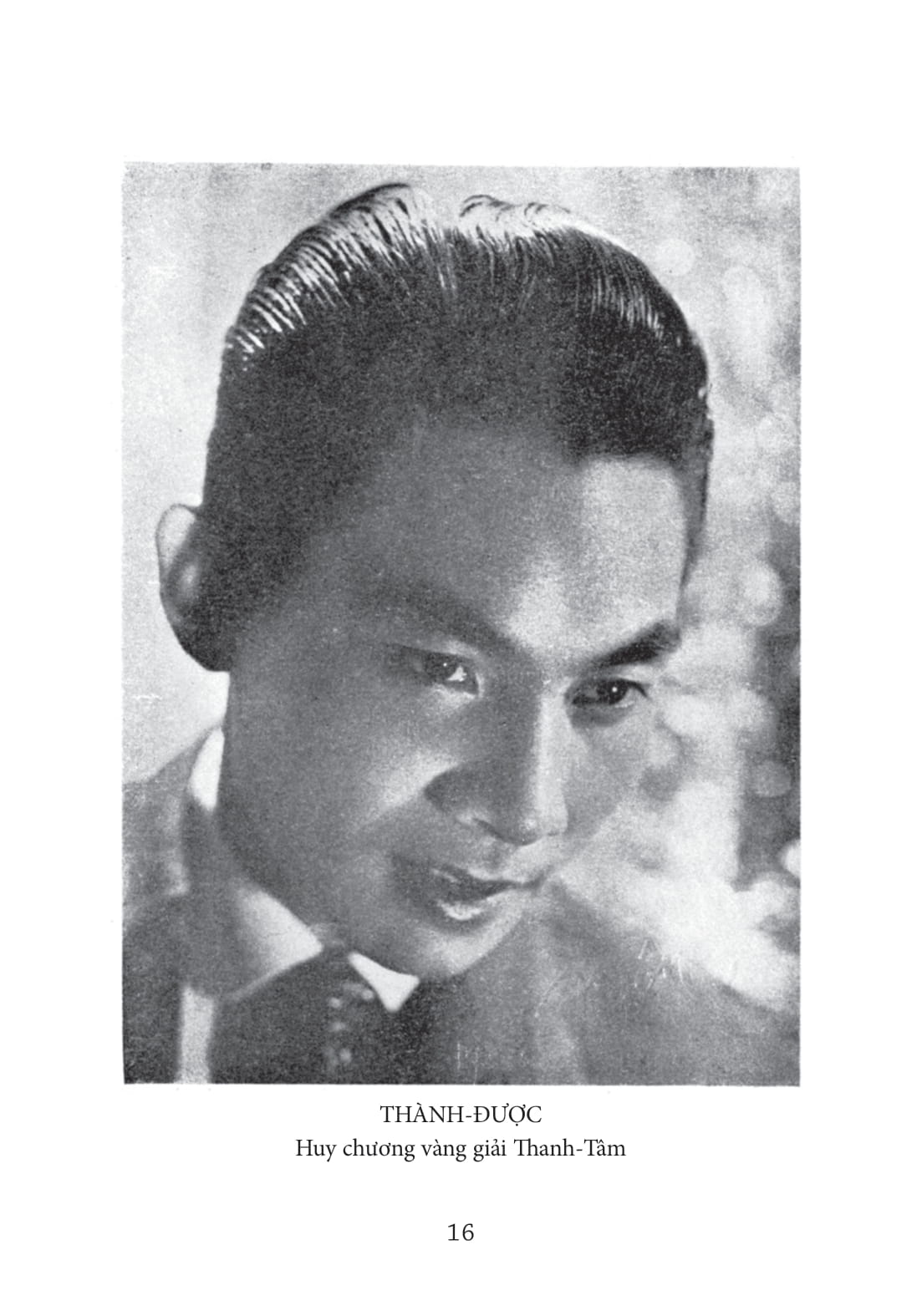 hồi ký 50 năm mê hát - năm mươi năm cải lương - Ảnh 6